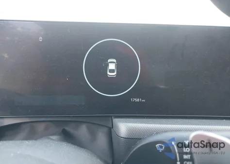 2024 Hyundai Sonata Sel z USA, uszkodzony, nr VIN KMHL14JAXRA407285